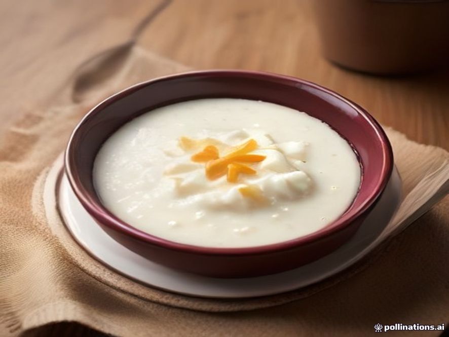 Arroz con Leche Mexicano Cremoso: Receta Tradicional de Tres Leches