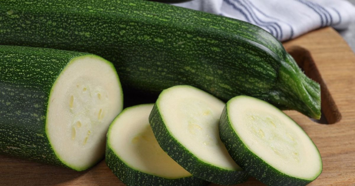 calabacin recetas
