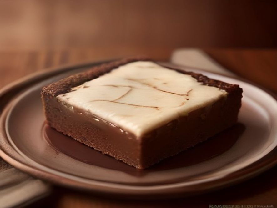 bizcocho de chocolate esponjoso y húmedo