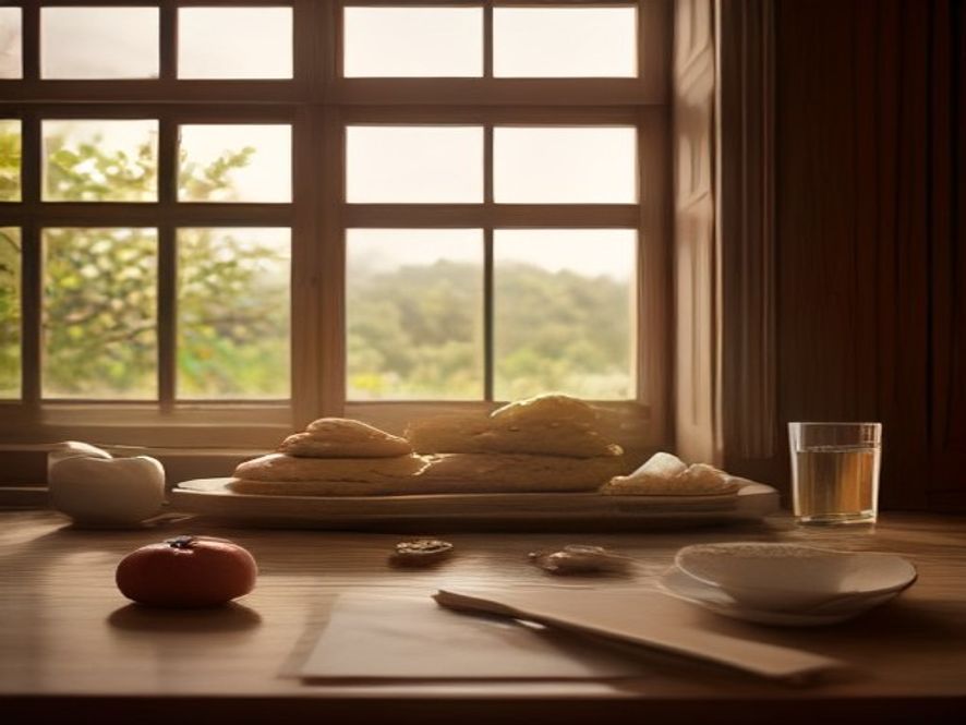 Galletas de Avena y Manzana Caseras: Receta Saludable, Crujiente y Aromática