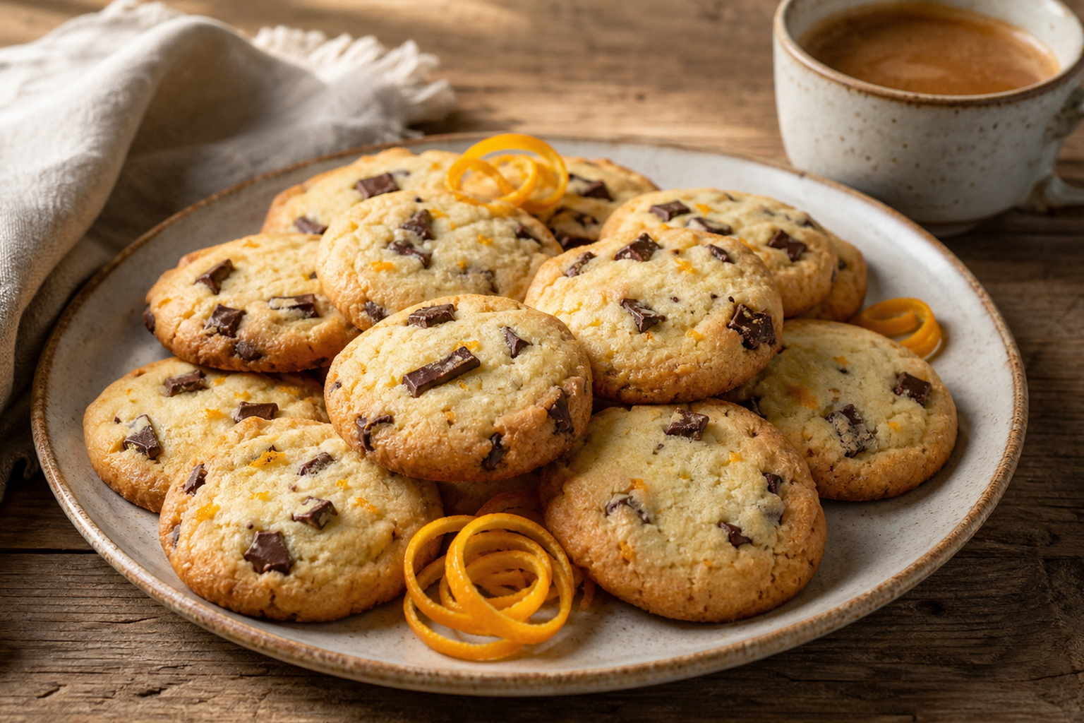 galletas ideas