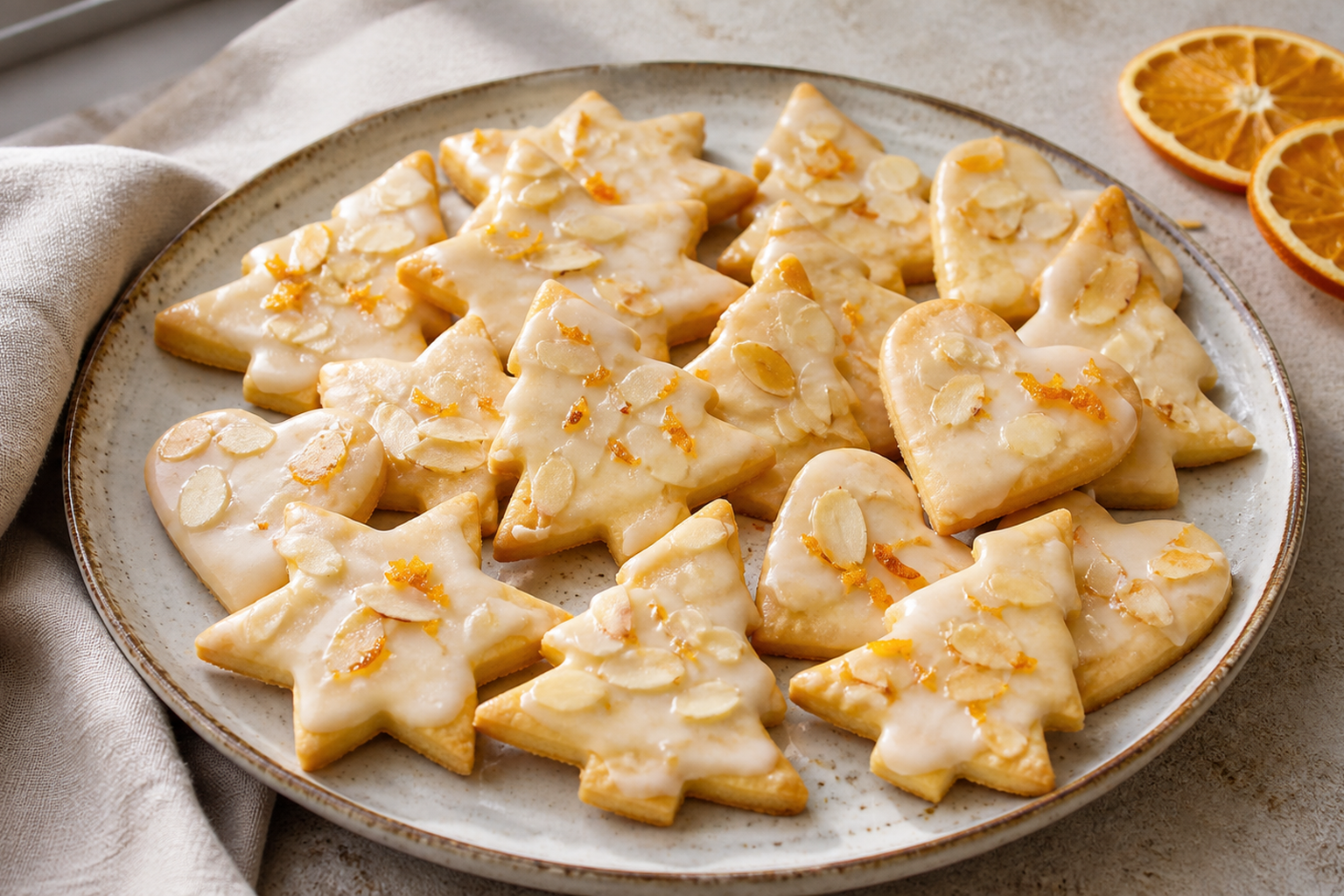 ideas galletas navidad
