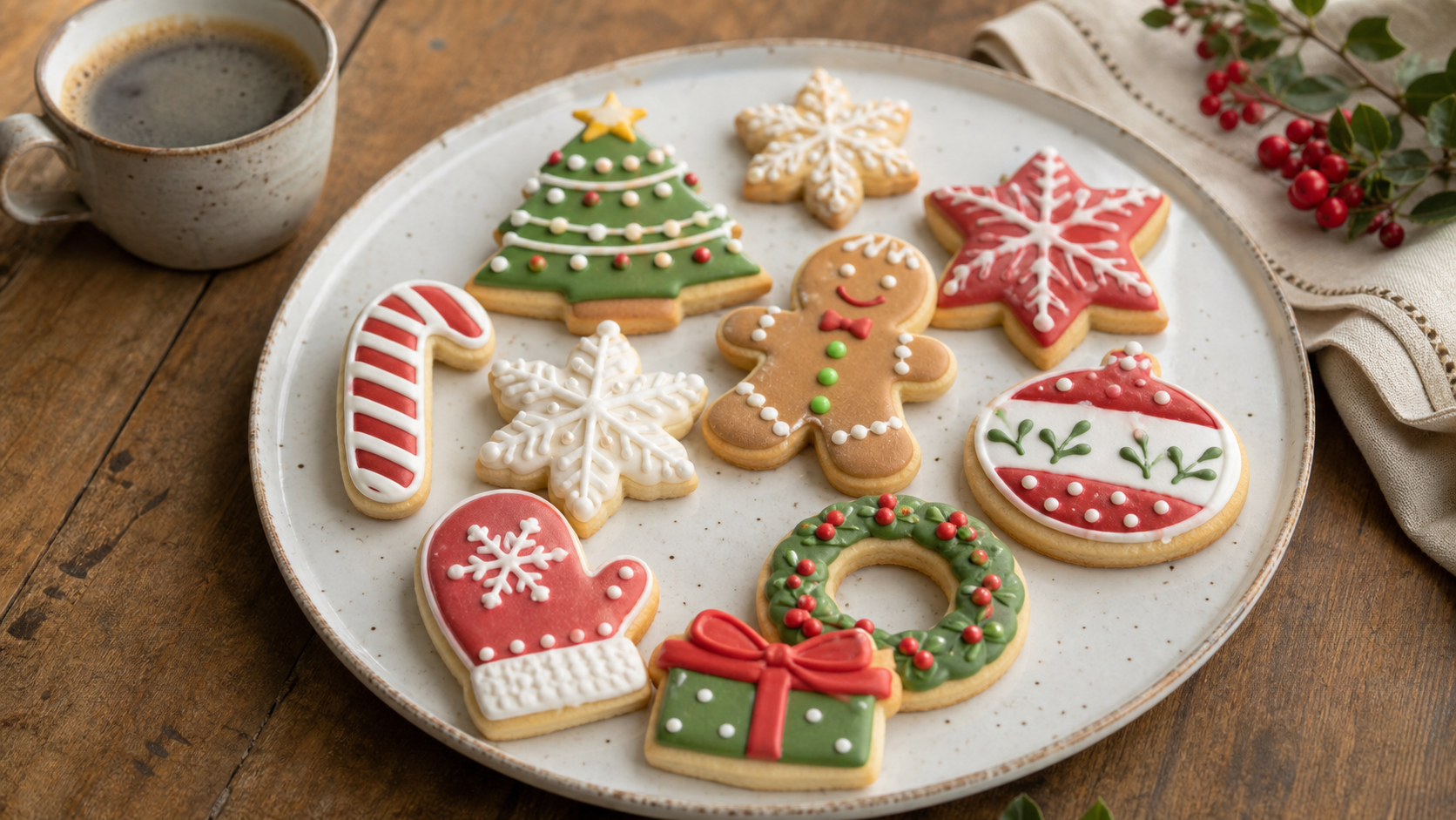 ideas galletas decoradas