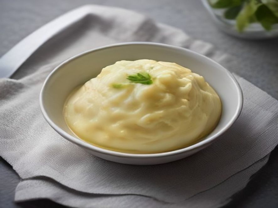 helado de pistacho casero saludable