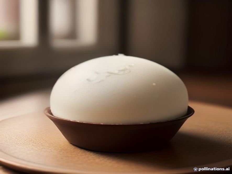 mousse de chocolate thermomix