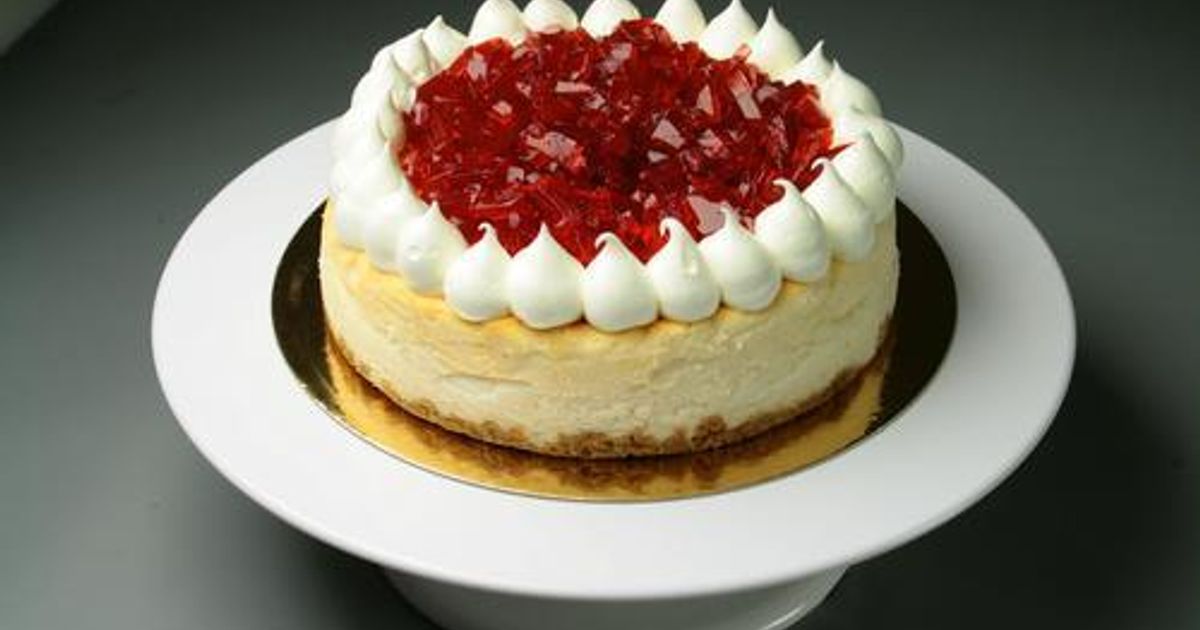 Pastel de Limón pin page