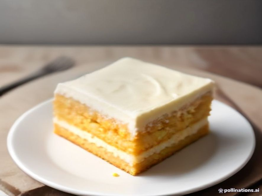 pastel de zanahoria costco