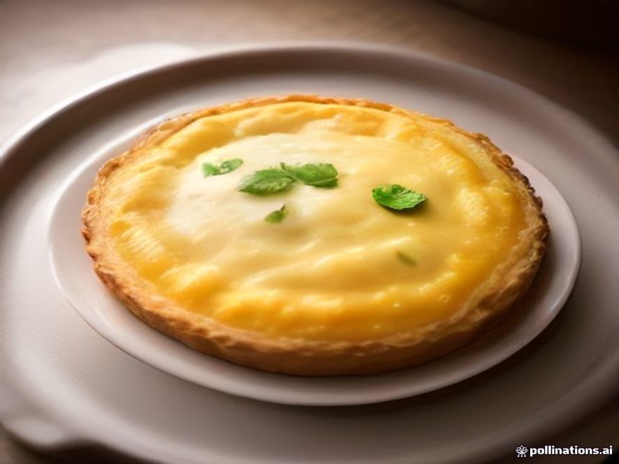 pastel de zanahoria relleno