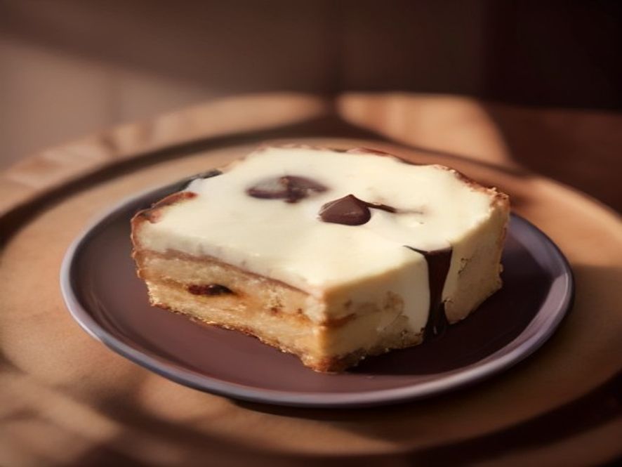 tarta de la abuela