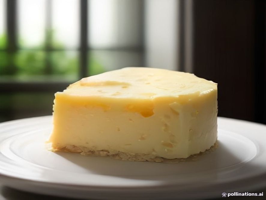 Día Mundial de la Tarta de Queso