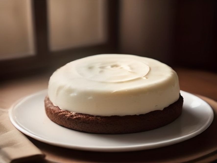 mousse de chocolate torta